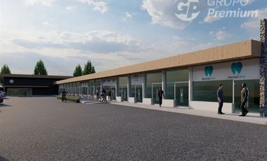 Local Comercial en Venta en jose toribio medina N487