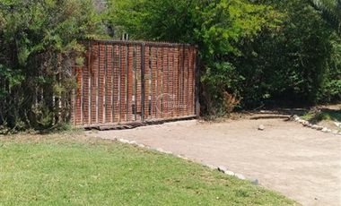 Casa en Venta en Sector Caballo Blanco / el Almendral / Vicuña / Valle del Elqui