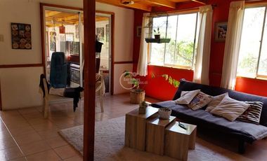 Casa en Venta en Sector Caballo Blanco / el Almendral / Vicuña / Valle del Elqui