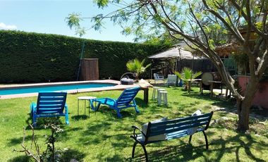 Casa en Venta en Sector Caballo Blanco / el Almendral / Vicuña / Valle del Elqui