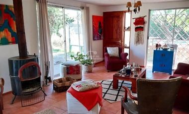Casa en Venta en Sector Caballo Blanco / el Almendral / Vicuña / Valle del Elqui