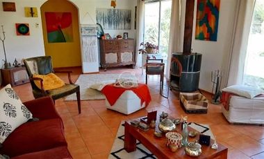 Casa en Venta en Sector Caballo Blanco / el Almendral / Vicuña / Valle del Elqui
