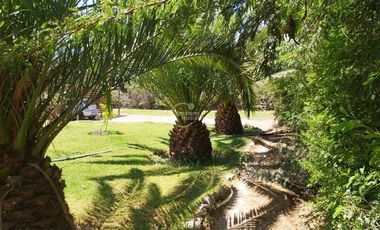 Casa en Venta en Sector Caballo Blanco / el Almendral / Vicuña / Valle del Elqui