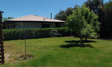 Casa en Venta en Sector Caballo Blanco / el Almendral / Vicuña / Valle del Elqui
