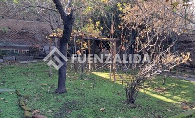 Casa en Venta en Av. Manuel Antonio Matta