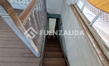 Casa en Venta en Av. Manuel Antonio Matta
