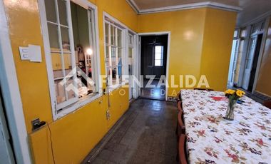 Casa en Venta en Av. Manuel Antonio Matta