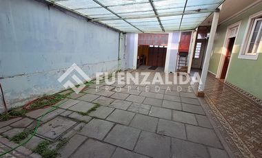 Casa en Venta en Av. Manuel Antonio Matta