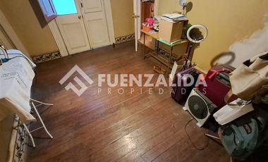Casa en Venta en Av. Manuel Antonio Matta