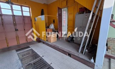 Casa en Venta en Av. Manuel Antonio Matta