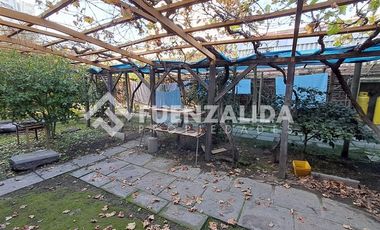 Casa en Venta en Av. Manuel Antonio Matta