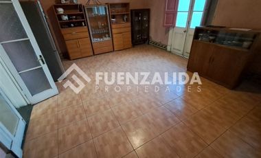 Casa en Venta en Av. Manuel Antonio Matta
