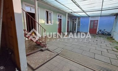 Casa en Venta en Av. Manuel Antonio Matta