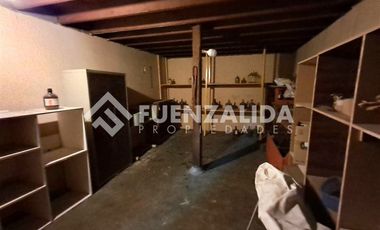 Casa en Venta en Av. Manuel Antonio Matta