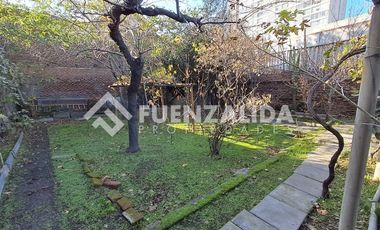Casa en Venta en Av. Manuel Antonio Matta