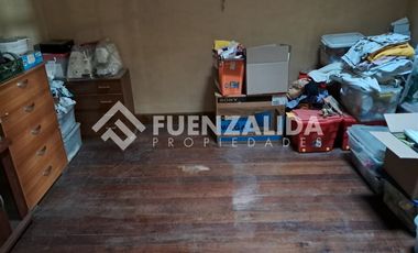 Casa en Venta en Av. Manuel Antonio Matta
