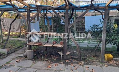 Casa en Venta en Av. Manuel Antonio Matta