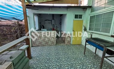 Casa en Venta en Av. Manuel Antonio Matta