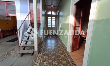 Casa en Venta en Av. Manuel Antonio Matta
