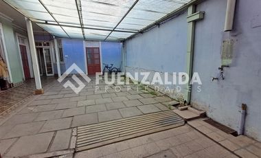 Casa en Venta en Av. Manuel Antonio Matta