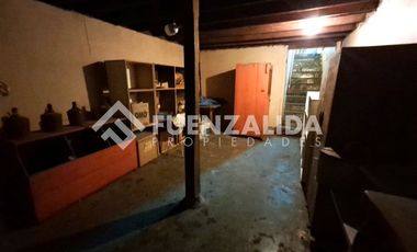 Casa en Venta en Av. Manuel Antonio Matta
