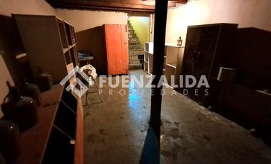 Casa en Venta en Av. Manuel Antonio Matta