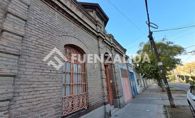 Casa en Venta en Av. Manuel Antonio Matta
