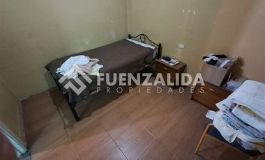 Casa en Venta en Av. Manuel Antonio Matta