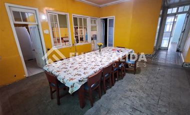 Casa en Venta en Av. Manuel Antonio Matta