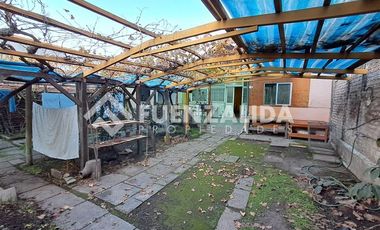 Casa en Venta en Av. Manuel Antonio Matta