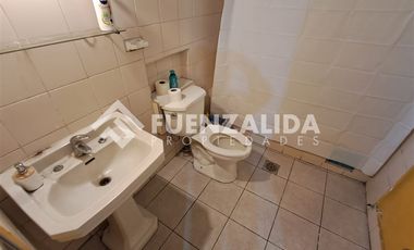 Casa en Venta en Av. Manuel Antonio Matta