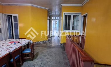 Casa en Venta en Av. Manuel Antonio Matta