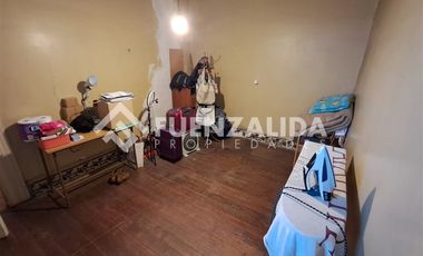 Casa en Venta en Av. Manuel Antonio Matta