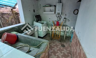 Casa en Venta en Av. Manuel Antonio Matta