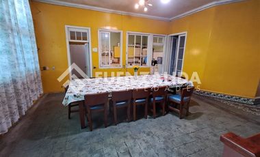 Casa en Venta en Av. Manuel Antonio Matta