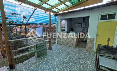 Casa en Venta en Av. Manuel Antonio Matta