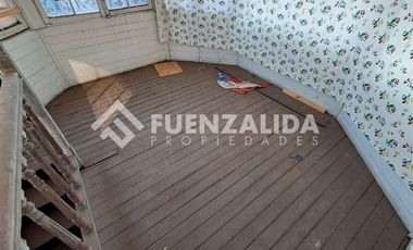 Casa en Venta en Av. Manuel Antonio Matta