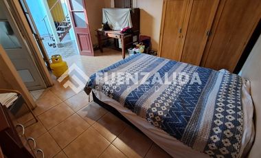 Casa en Venta en Av. Manuel Antonio Matta