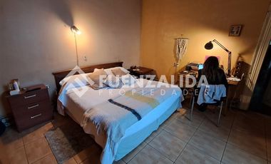 Casa en Venta en Av. Manuel Antonio Matta