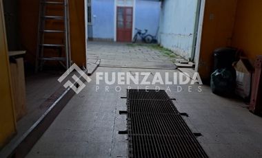 Casa en Venta en Av. Manuel Antonio Matta