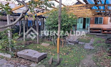 Casa en Venta en Av. Manuel Antonio Matta