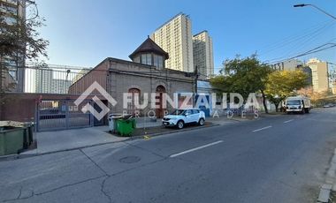 Casa en Venta en Av. Manuel Antonio Matta