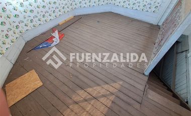 Casa en Venta en Av. Manuel Antonio Matta