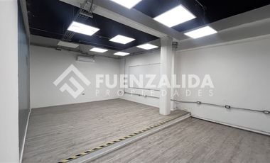 Local Comercial en Arriendo en Portada de Vitacura