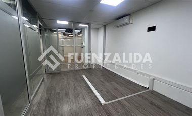 Local Comercial en Arriendo en Portada de Vitacura