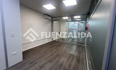 Local Comercial en Arriendo en Portada de Vitacura