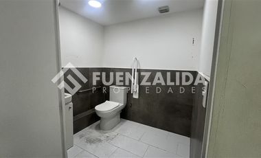 Local Comercial en Arriendo en Portada de Vitacura