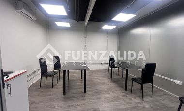 Local Comercial en Arriendo en Portada de Vitacura