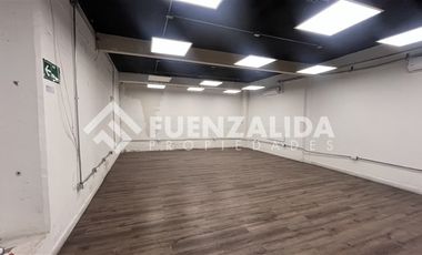 Local Comercial en Arriendo en Portada de Vitacura