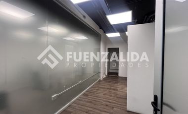 Local Comercial en Arriendo en Portada de Vitacura